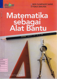 Matematika sebagai Alat Bantu