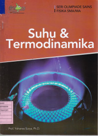 Suhu & Termodinamika