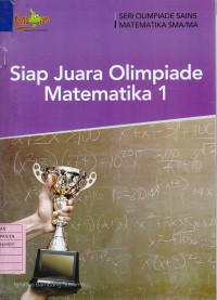 Siap Juara Olimpiade Matematika 1