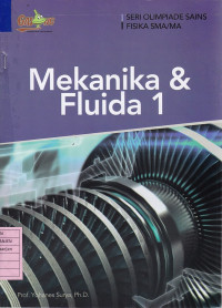 Mekanika & Fluida 1