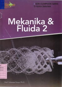 Mekanika & Fluida 2