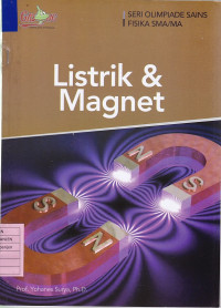 Listrik & Magnet