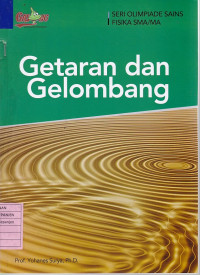 Getaran dan Gelombang