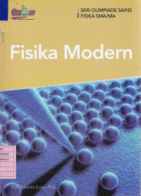 Fisika Modern