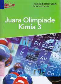 Juara Olimpiade Kimia 3