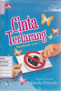 Cinta Terlarang: Unpredictable Loves 2