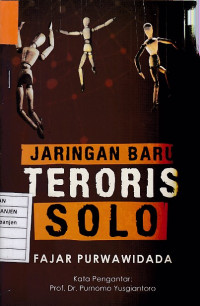 Jaringan Baru Teroris Solo