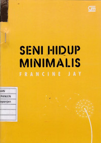 Seni Hidup Minimalis