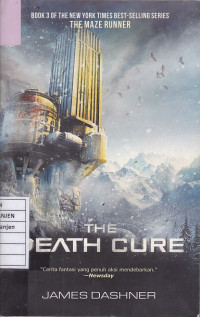 The Death Cure: 