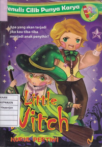 The Little Witch