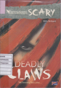 Deadly Claws: Tak Seorang Pun Lolos ...