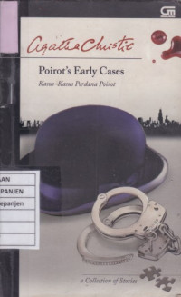 Poirot's Early Cases: Kasus-Kasus Perdana Poirot