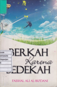 Berkah karena Sedekah