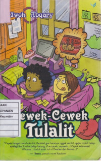 Cewek-Cewek Tulalit