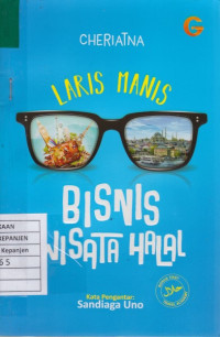 Laris Manis Bisnis Wisata Halal