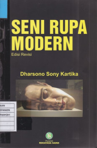 Seni Rupa Modern Edisi Revisi