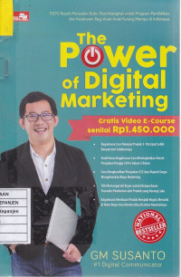 The Power of Digital Marketing