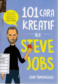 101 Cara Kreatif ala Steve Jobs