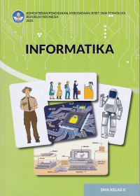 Informatika SMA Kelas X