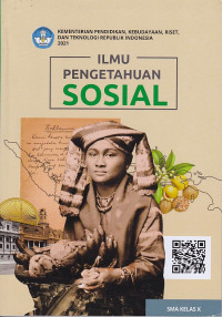 Ilmu Pengetahuan Soaial SMA Kelas X