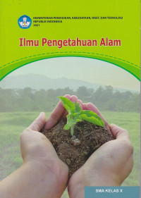 Ilmu Pengetahuan Alam SMA Kelas X