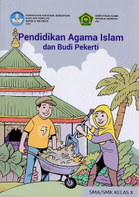 Pendidikan Agama Islam dan Budi Pekerti SMA/SMK Kelas X