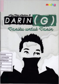 Darin (G): Dariku untuk Darin