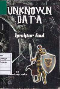 Unknown Data Hector Foul an Autobiography