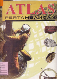 Atlas Pertambangan