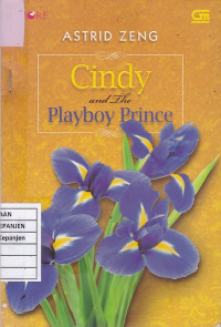 Cindy and The Playboy Prince