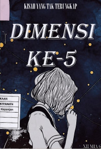 Kisah yang Tak Terungkap Dimensi Ke-5