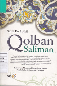 Qolban Saliman