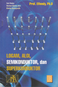 Logam, Aloi, Semikonduktor, dan Superkonduktor