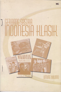 Gerbang Sastra Indonesia Klasik