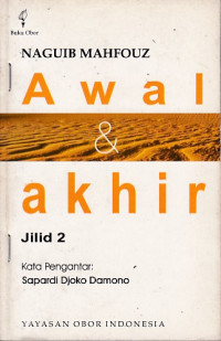 AWAL 2 AKHIR JILID 2