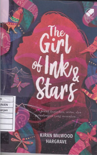 The Girl of Ink & Stars: 