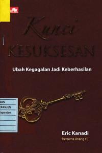 Kunci Kesuksesan: Ubah Kegagalan Jadi Keberhasilan