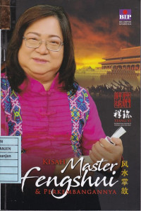 Kisah Master Fengshui & Perkembangannya