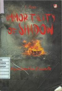 Immortality of Shadow: Ratapan Kematian di Boonville