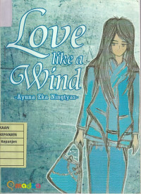 Love Like a Wind