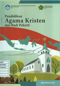 Pendidikan Agama Kristen dan Budi Pekerti SMA/SMK Kelas XI