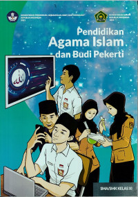 Pendidikan Agama Islam dan Budi Pekerti SMA/SMK Kelas XI