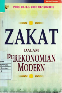 Zakat dalam Perekonomian Modern