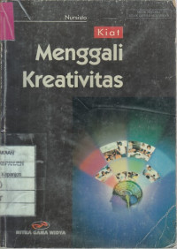 Kiat Menggali Kreativitas