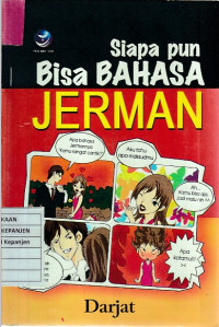 Siapa pun Bisa Bahasa Jerman