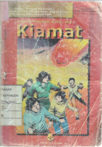 Kiamat