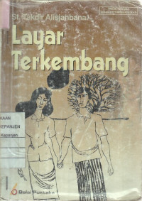 Layar Terkembang