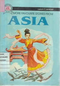 More Favourite Stories from Asia