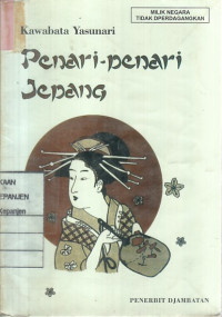 Penari-Penari Jepang