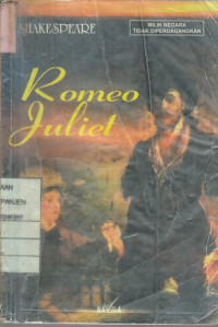 Romeo Juliet